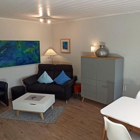 Gemütliches Ferienhaus 15 , 2 bis 4 Personen, Europa Feriendorf Husen Exterior foto