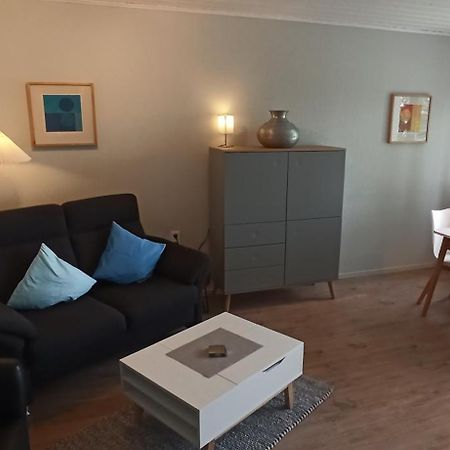 Gemütliches Ferienhaus 15 , 2 bis 4 Personen, Europa Feriendorf Husen Exterior foto