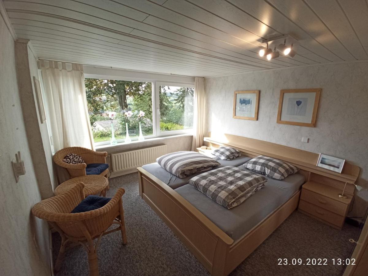 Gemütliches Ferienhaus 15 , 2 bis 4 Personen, Europa Feriendorf Husen Exterior foto