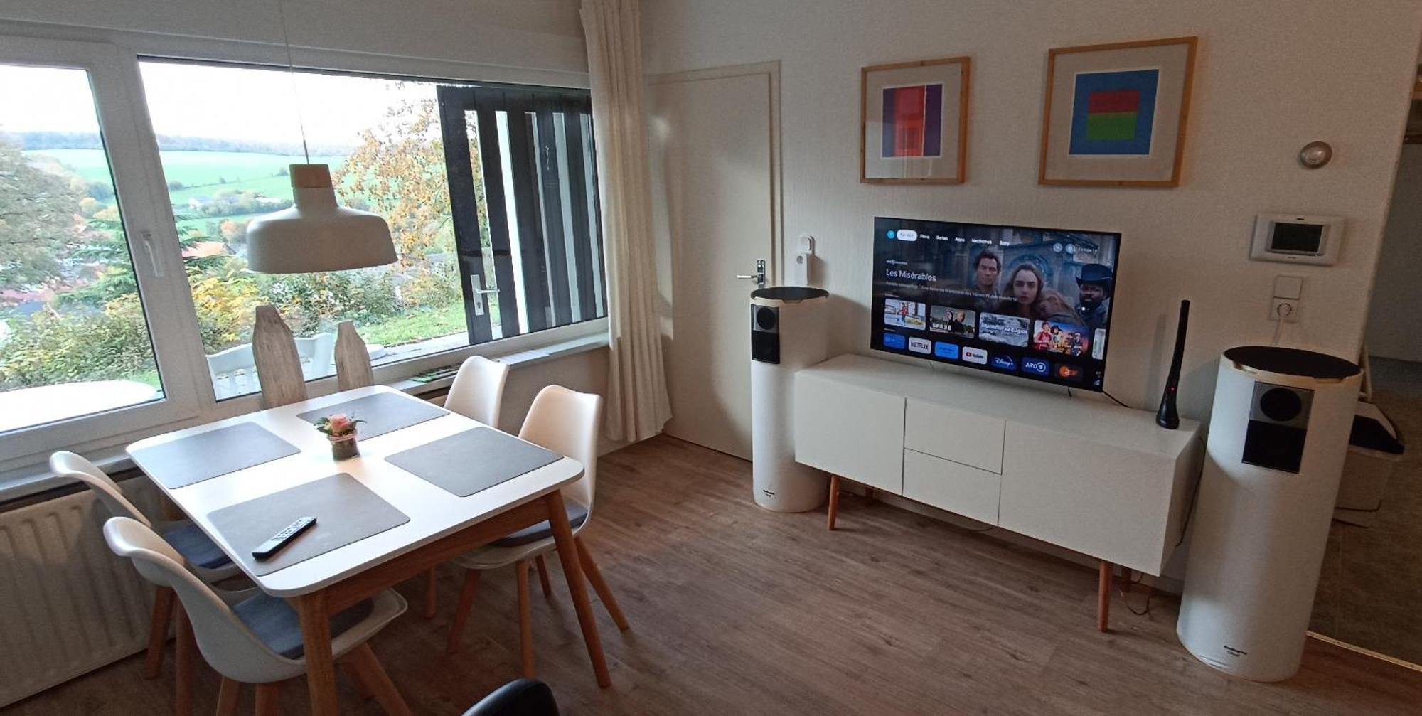 Gemütliches Ferienhaus 15 , 2 bis 4 Personen, Europa Feriendorf Husen Exterior foto