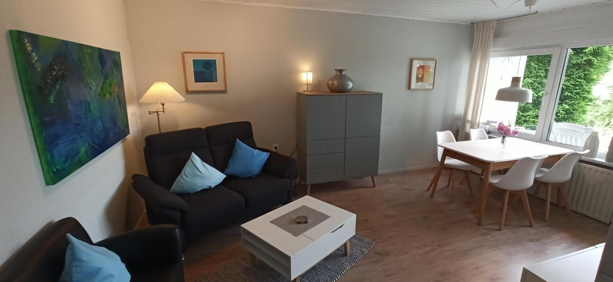 Gemütliches Ferienhaus 15 , 2 bis 4 Personen, Europa Feriendorf Husen Exterior foto