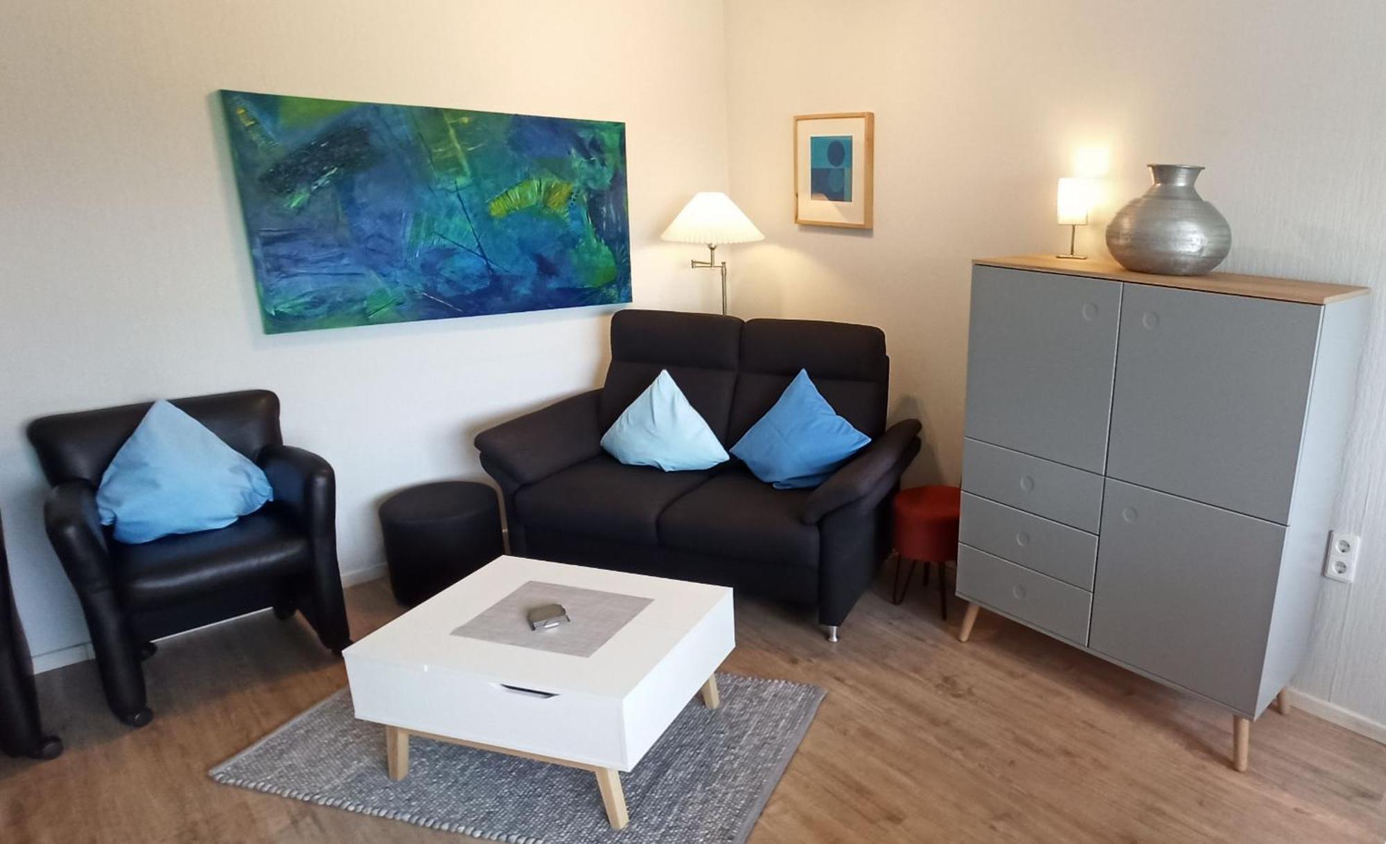 Gemütliches Ferienhaus 15 , 2 bis 4 Personen, Europa Feriendorf Husen Exterior foto
